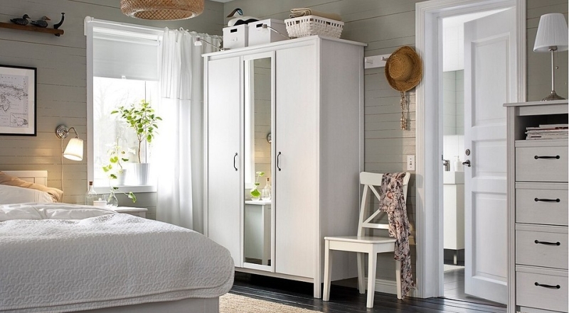 10 базовых предметов мебели из ИКЕА, которые подойдут в любой интерьер