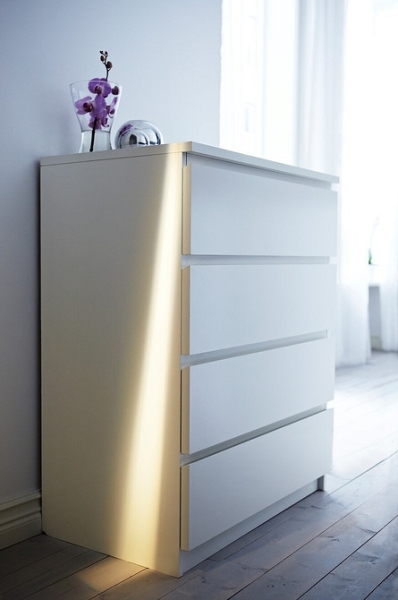 10 базовых предметов мебели из ИКЕА, которые подойдут в любой интерьер