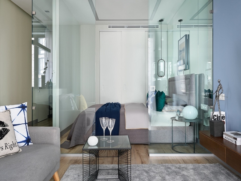 Журнальні (Або Кофейні) Столики В Інтер'Єрі Вітальні 12 - Ліжка Та Матраци 10 красивых журнальных столиков в дизайнерских проектах (в копилку идей)