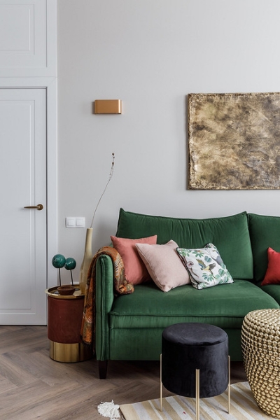 Журнальні (Або Кофейні) Столики В Інтер'Єрі Вітальні 4 - Ліжка Та Матраци 10 красивых журнальных столиков в дизайнерских проектах (в копилку идей)