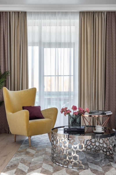 Журнальні (Або Кофейні) Столики В Інтер'Єрі Вітальні 5 - Ліжка Та Матраци 10 красивых журнальных столиков в дизайнерских проектах (в копилку идей)