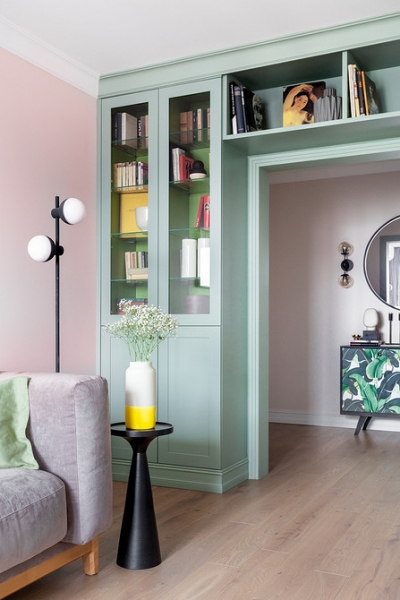 Журнальні (Або Кофейні) Столики В Інтер'Єрі Вітальні 9 - Ліжка Та Матраци 10 красивых журнальных столиков в дизайнерских проектах (в копилку идей)