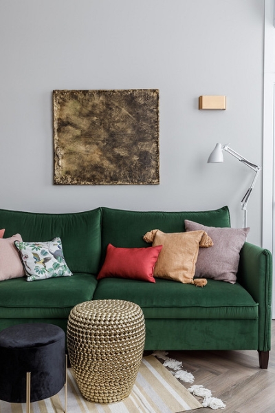 Журнальні (Або Кофейні) Столики В Інтер'Єрі Вітальні 3 - Ліжка Та Матраци 10 красивых журнальных столиков в дизайнерских проектах (в копилку идей)