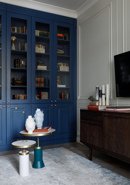 Журнальні (Або Кофейні) Столики В Інтер'Єрі Вітальні 11 - Ліжка Та Матраци 10 красивых журнальных столиков в дизайнерских проектах (в копилку идей)