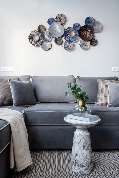 Журнальні (Або Кофейні) Столики В Інтер'Єрі Вітальні 20 - Ліжка Та Матраци 10 красивых журнальных столиков в дизайнерских проектах (в копилку идей)