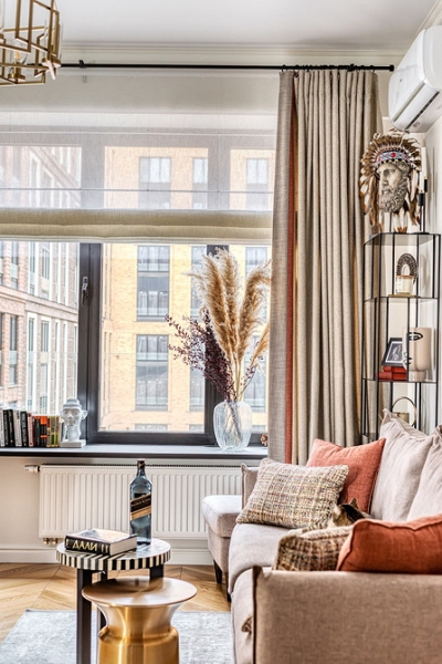 Журнальні (Або Кофейні) Столики В Інтер'Єрі Вітальні 19 - Ліжка Та Матраци 10 красивых журнальных столиков в дизайнерских проектах (в копилку идей)