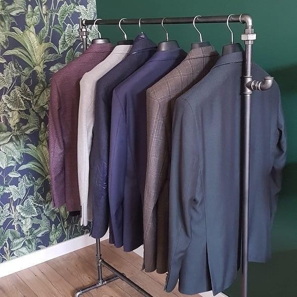 11 незвичайних ідей застосування в інтер'єрі водопровідних труб