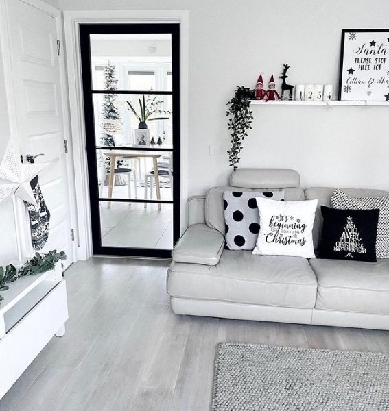 12 остроумных идей для применения самой узкой полки ИКЕА