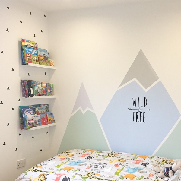 12 остроумных идей для применения самой узкой полки ИКЕА