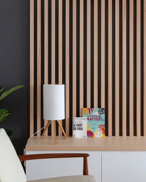 5 інтер'єрів з меблевою стінкою, які виглядають стильно (виявляється, це реально!)