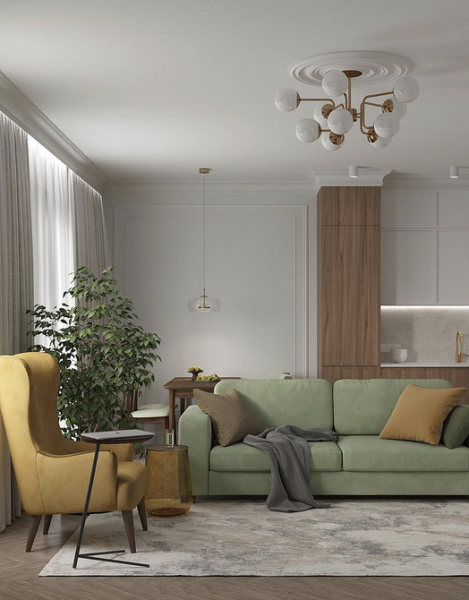 Меблі В Кімнаті: 5 Помилок Розстановки, Що Псують Інтер'Єр 4 - Ліжка Та Матраци 5 невдалих способів розставити меблі