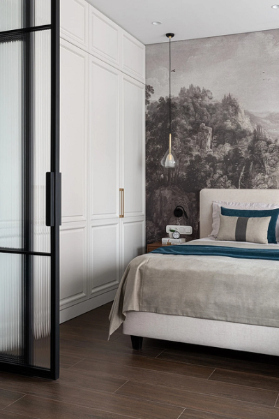 Меблі В Кімнаті: 5 Помилок Розстановки, Що Псують Інтер'Єр 5 - Ліжка Та Матраци 5 невдалих способів розставити меблі