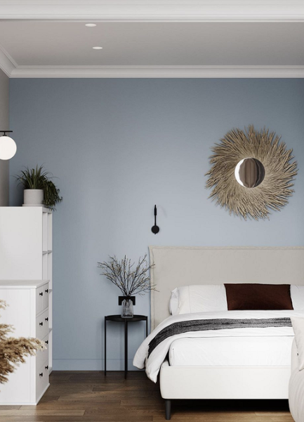 Меблі В Кімнаті: 5 Помилок Розстановки, Що Псують Інтер'Єр 1 - Ліжка Та Матраци 5 невдалих способів розставити меблі