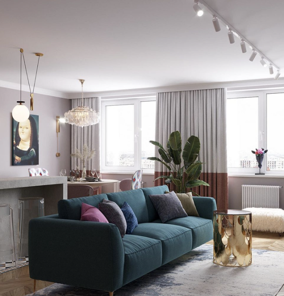 Меблі В Кімнаті: 5 Помилок Розстановки, Що Псують Інтер'Єр 9 - Ліжка Та Матраци 5 невдалих способів розставити меблі