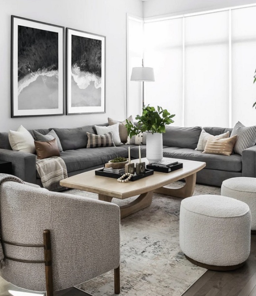 Меблі В Кімнаті: 5 Помилок Розстановки, Що Псують Інтер'Єр 3 - Ліжка Та Матраци 5 невдалих способів розставити меблі