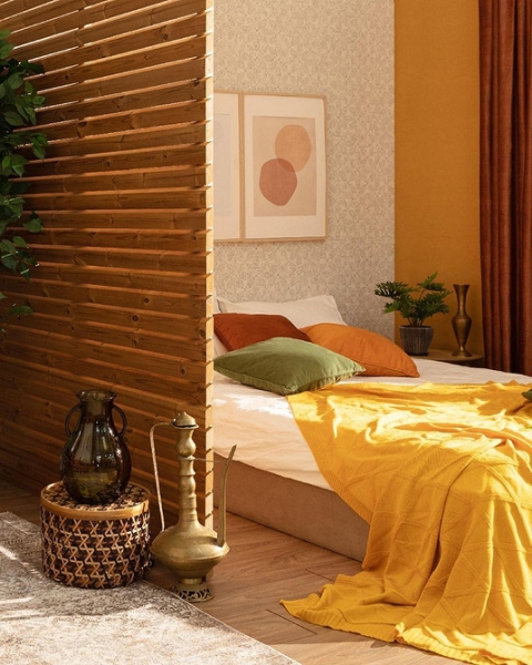 5 правил використання меблів і декору з мас-маркету (щоб не як у всіх)