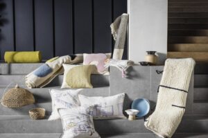 Мас-маркет: 5 правил стильного декору без шаблонів! 3 - Ліжка та матраци