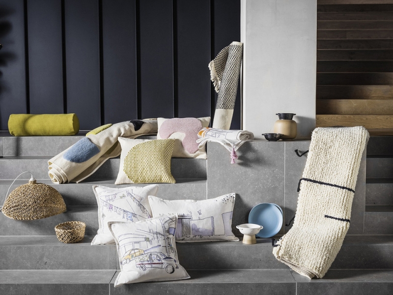 5 правил використання меблів і декору з мас-маркету (щоб не як у всіх)