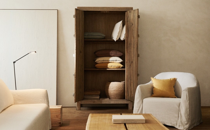 5 правил використання меблів і декору з мас-маркету (щоб не як у всіх)