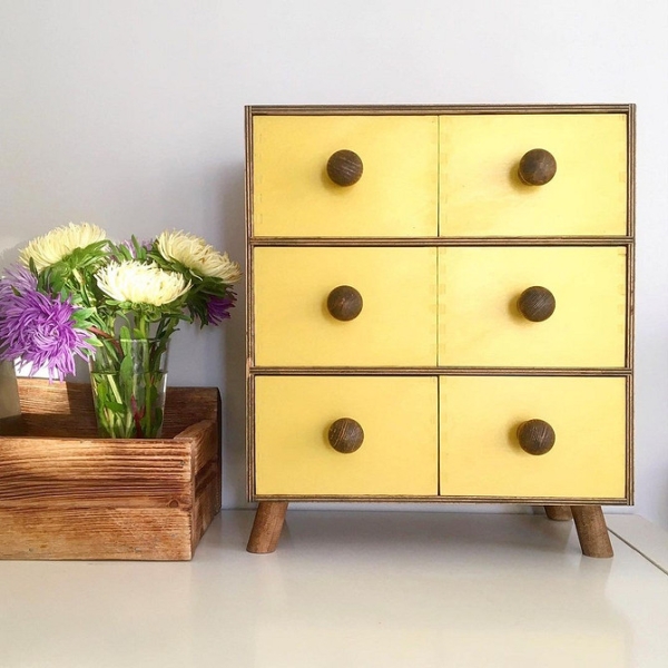 5 правил використання меблів і декору з мас-маркету (щоб не як у всіх)