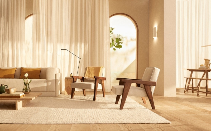 5 правил використання меблів і декору з мас-маркету (щоб не як у всіх)