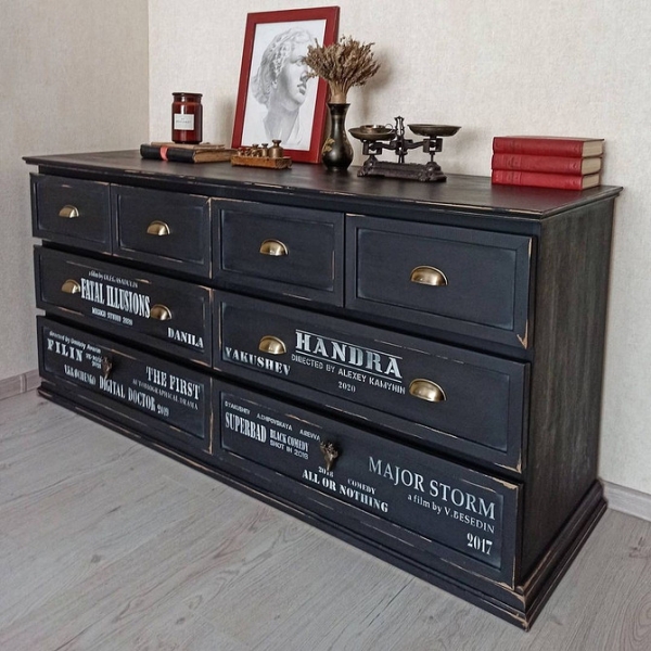 5 правил використання меблів і декору з мас-маркету (щоб не як у всіх)