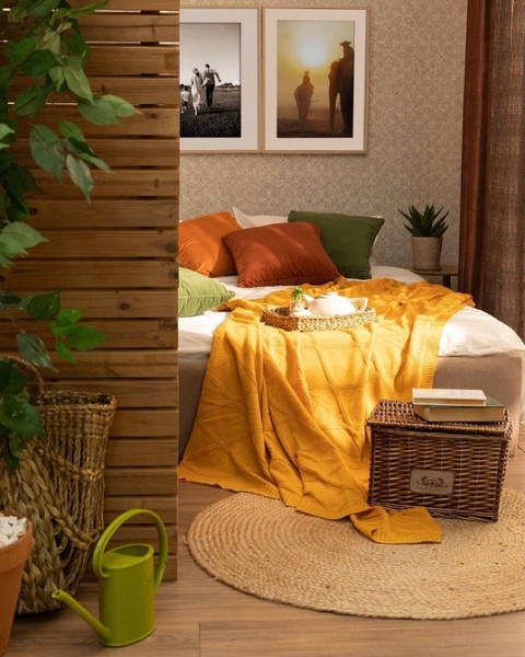 5 правил використання меблів і декору з мас-маркету (щоб не як у всіх)