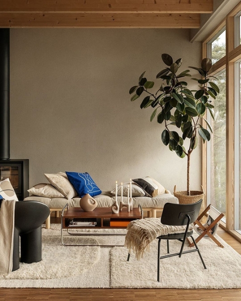 5 правил використання меблів і декору з мас-маркету (щоб не як у всіх)