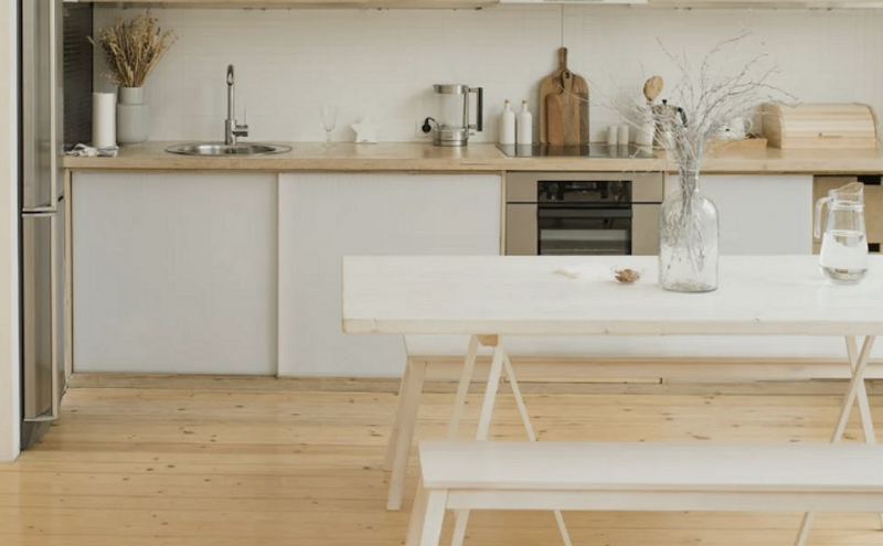 Альтернативи кухонному острову