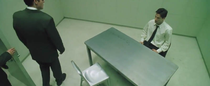 5 знаменитих предметів меблів, які вам знайомі по фільмам