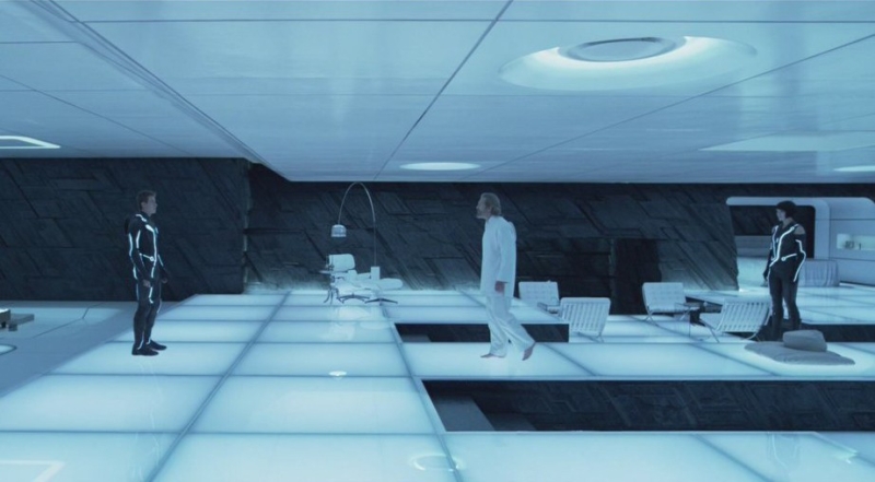 5 знаменитих предметів меблів, які вам знайомі по фільмам