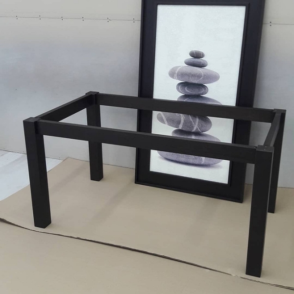 5 способов спрятать большой обеденный стол в интерьере