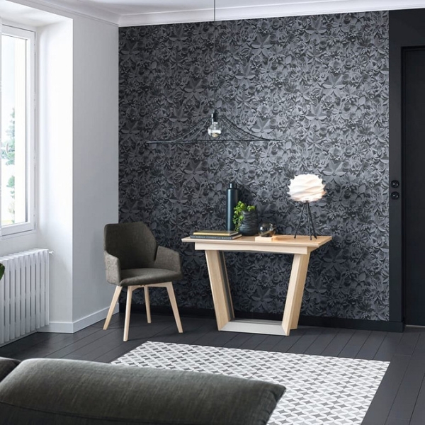 5 способов спрятать большой обеденный стол в интерьере