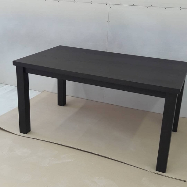 5 способов спрятать большой обеденный стол в интерьере