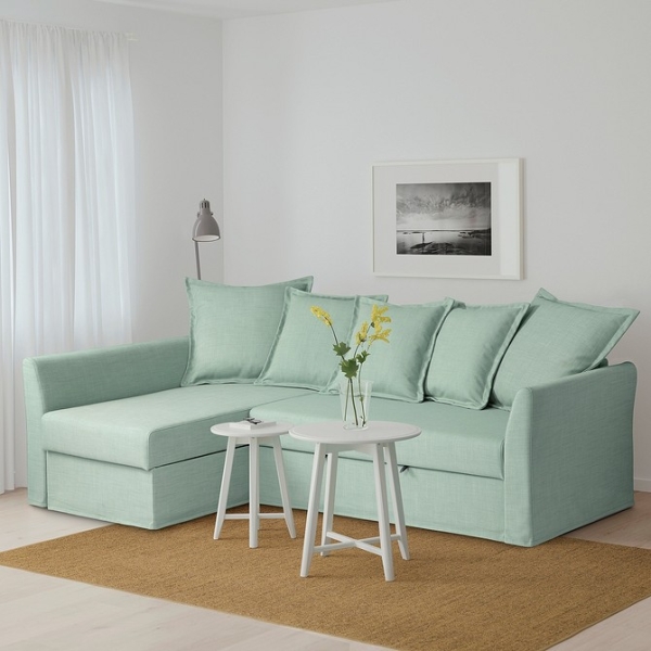 Ikea: Багатофункціональні Меблі Для Дому – Огляд Новинок! 4 - Ліжка Та Матраци 6 классных предметов-трансформеров из новинок ИКЕА