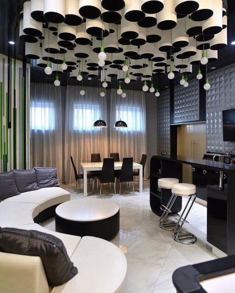 Застарілий Диван Незвичайної Форми 6 моделей диванів, які безнадійно застаріли