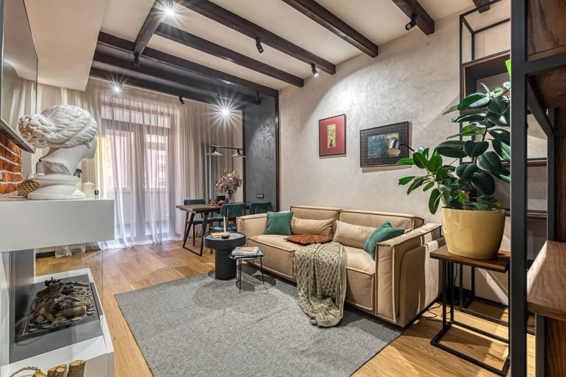 Сучасний Диван В Інтер'єрі 6 моделей диванів, які безнадійно застаріли