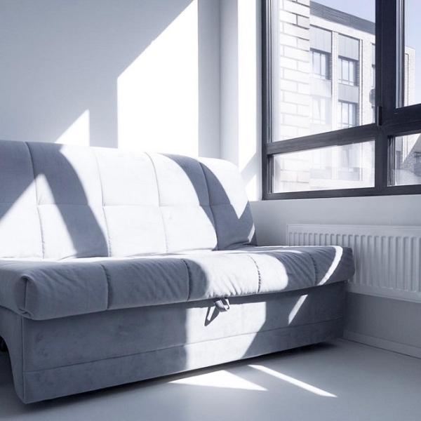 Диван В Інтер'єрі 6 моделей диванів, які безнадійно застаріли