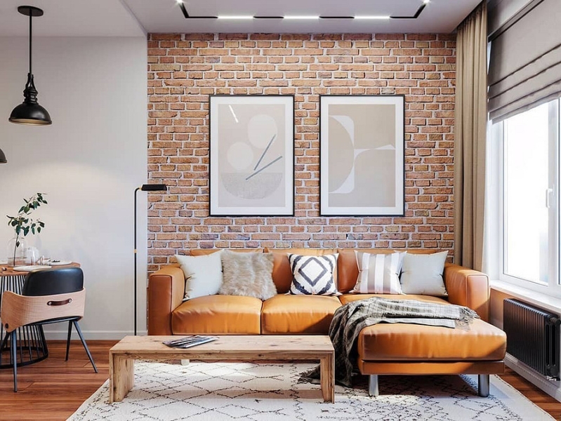 Сучасний Диван З Нейтральним Візерунком 6 моделей диванів, які безнадійно застаріли