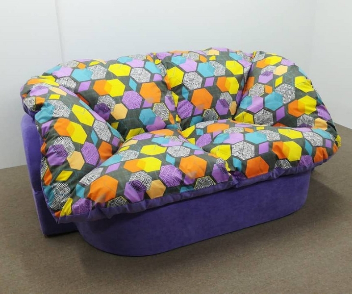 Диван З Принтом 6 моделей диванів, які безнадійно застаріли