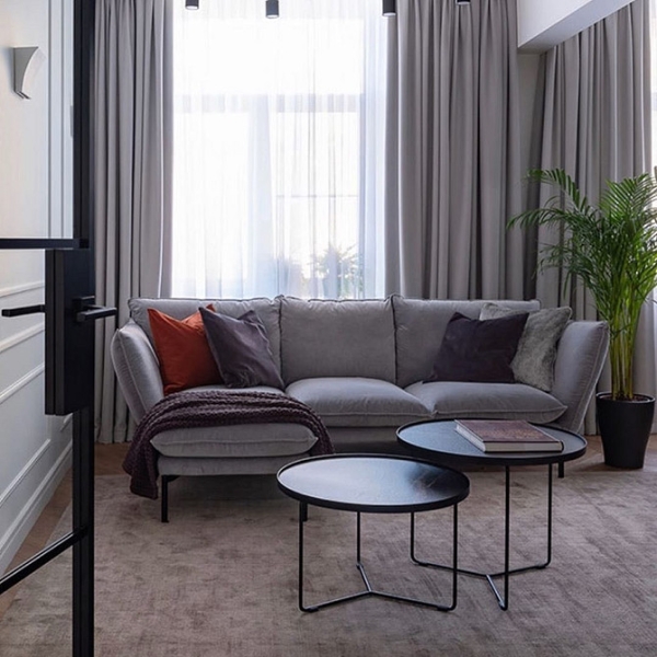 Стильний Диван В Сучасному Інтер'єрі 6 моделей диванів, які безнадійно застаріли