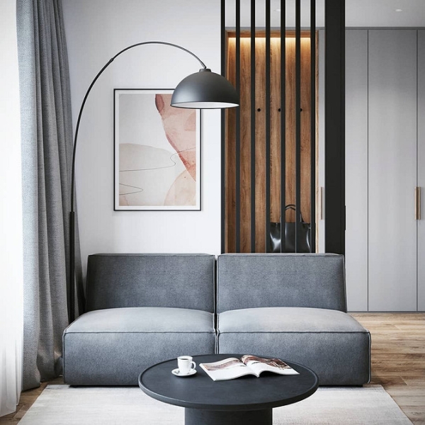 Сучасний Дизайн Диванів 6 моделей диванів, які безнадійно застаріли