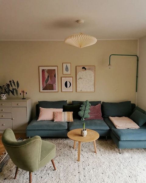 7 секретів вибору дивана, про які мало хто знає