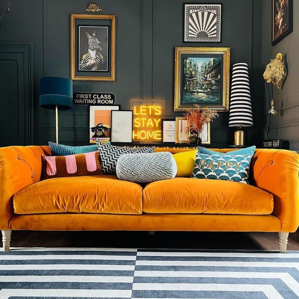 7 секретів вибору дивана, про які мало хто знає