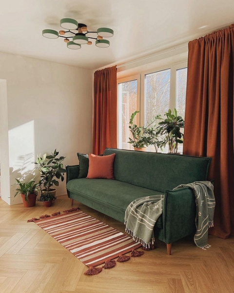 7 секретів вибору дивана, про які мало хто знає