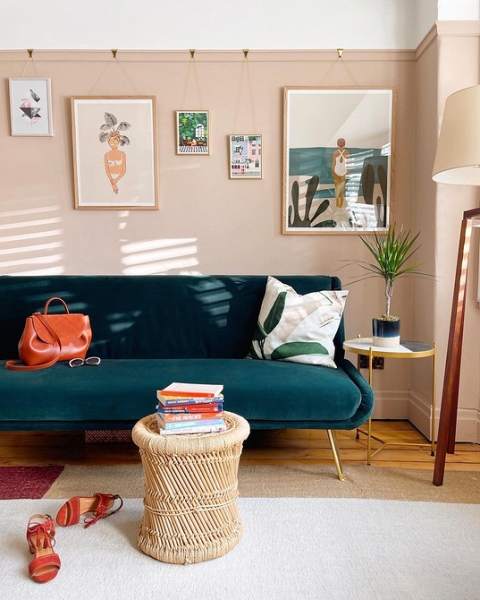 7 секретів вибору дивана, про які мало хто знає