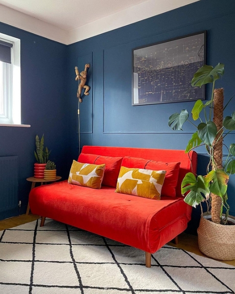 7 секретів вибору дивана, про які мало хто знає