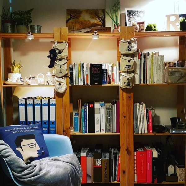 Ikea Альберт: 7 Геніальних Способів Застосування Стелажа! 18 - Ліжка Та Матраци 7 вариантов применения бюджетного стеллажа «Альберт» из ИКЕА в любом доме