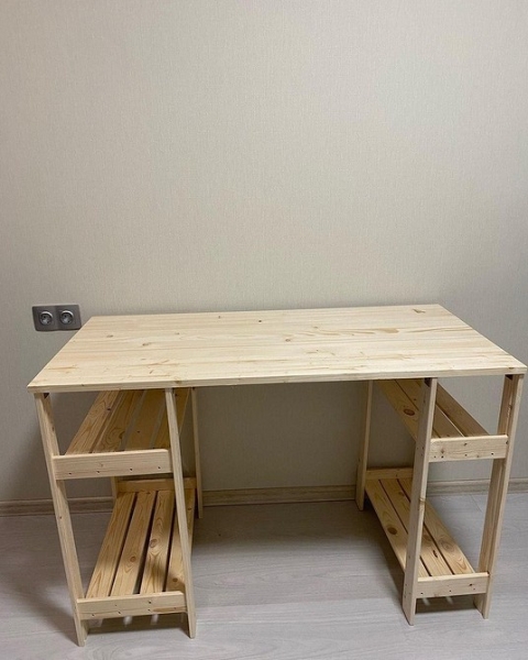 Ikea Альберт: 7 Геніальних Способів Застосування Стелажа! 22 - Ліжка Та Матраци 7 вариантов применения бюджетного стеллажа «Альберт» из ИКЕА в любом доме