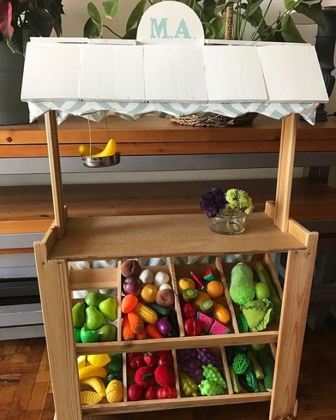 Ikea Альберт: 7 Геніальних Способів Застосування Стелажа! 10 - Ліжка Та Матраци 7 вариантов применения бюджетного стеллажа «Альберт» из ИКЕА в любом доме